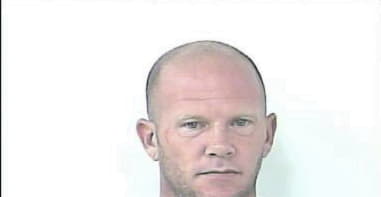 Vincent Mitchell, - St. Lucie County, FL 